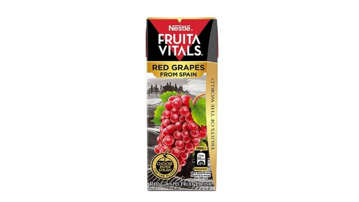 Picture of RED GRAPES DRINK 